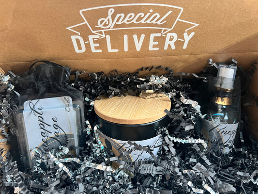 Scented Gift Box
